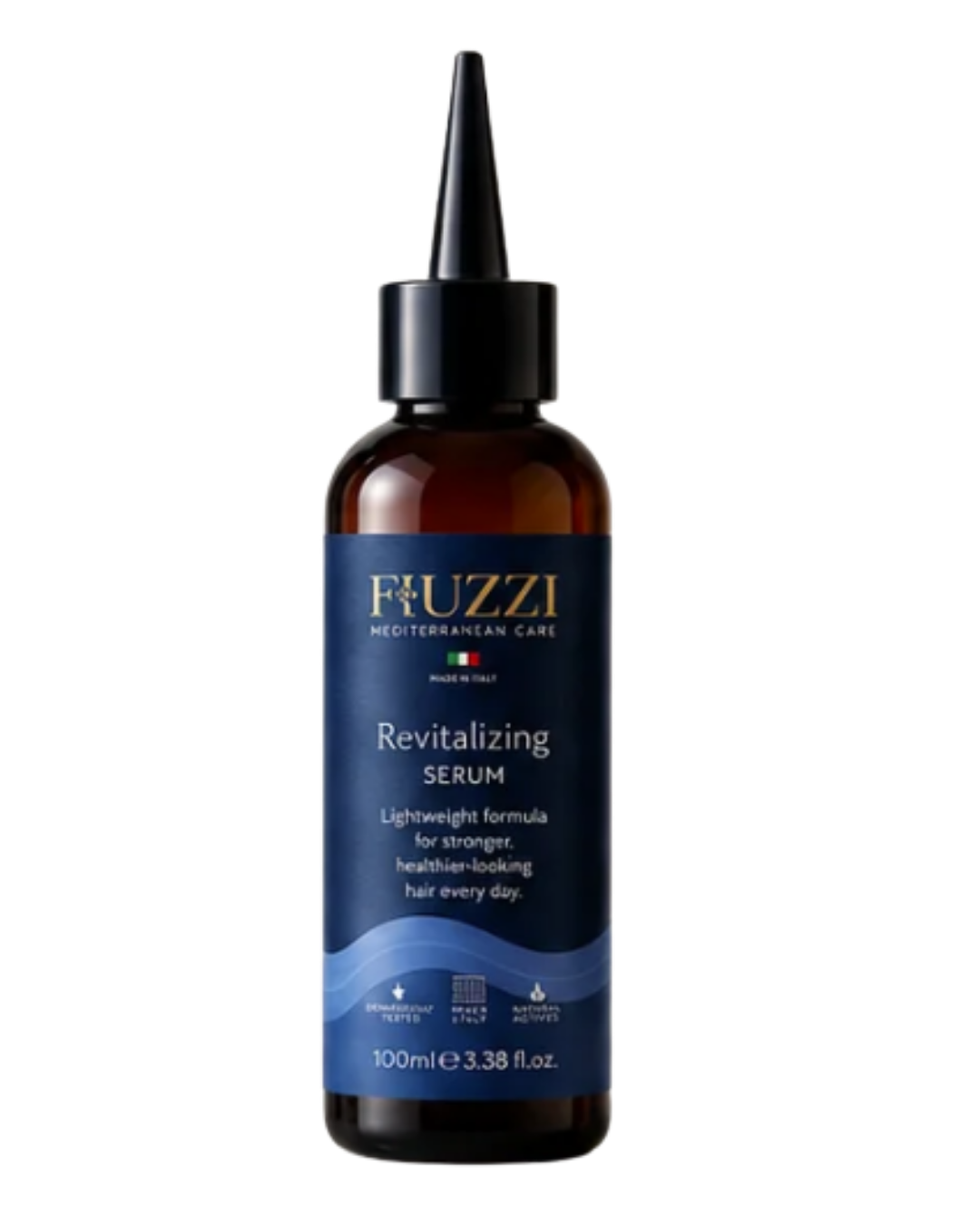 FIUZZI Revitalizing Serum